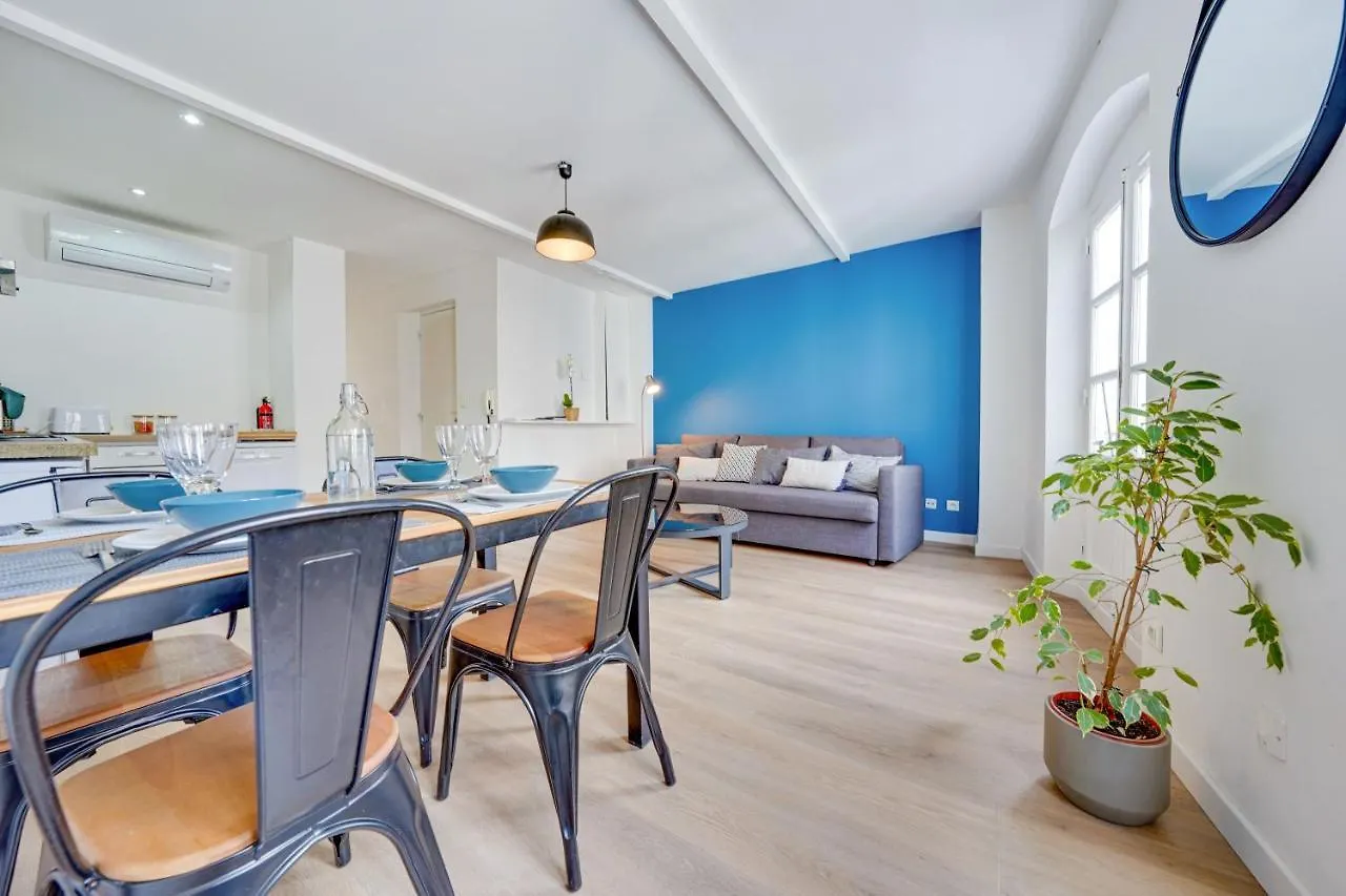 Central Avignon Netflix Nespresso Wifi Appart Hotel Avignon Apartment